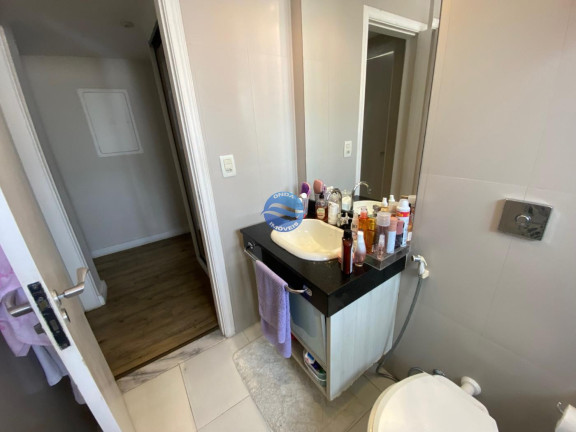 Imagem Cobertura com 3 Quartos à Venda, 230 m² em Marapé - Santos