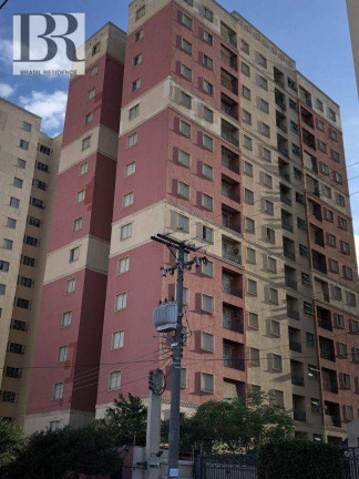 Imagem Apartamento com 3 Quartos à Venda, 61 m² em Ipiranga - São Paulo Imagem Apartamento com 3 Quartos à Venda, 61 m² em Ipiranga - São Paulo