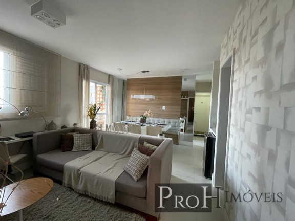Imagem Apartamento com 2 Quartos à Venda, 47 m² em Valparaíso - Santo André Imagem Apartamento com 2 Quartos à Venda, 47 m² em Valparaíso - Santo André