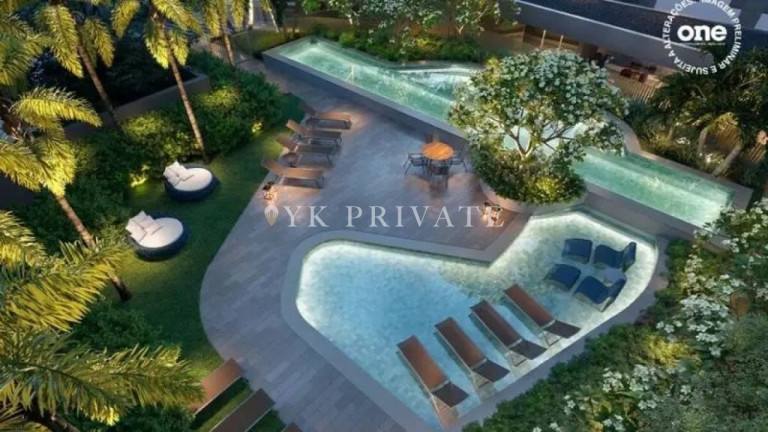 Imagem Apartamento com 4 Quartos à Venda, 280 m² em Sumaré - São Paulo