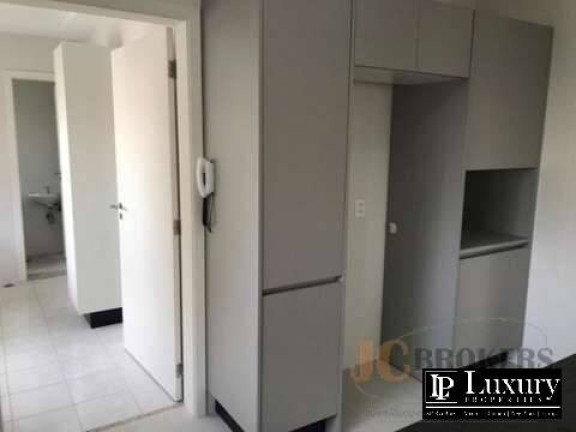 Imagem Apartamento com 4 Quartos à Venda, 181 m² em Moema - São Paulo