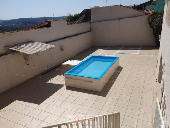 Imagem Imóvel com 3 Quartos à Venda, 290 m² em Jardim Brasil - Atibaia Imagem Imóvel com 3 Quartos à Venda, 290 m² em Jardim Brasil - Atibaia