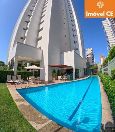 Imagem Apartamento com 2 Quartos à Venda, 122 m² em Aldeota - Fortaleza Imagem Apartamento com 2 Quartos à Venda, 122 m² em Aldeota - Fortaleza