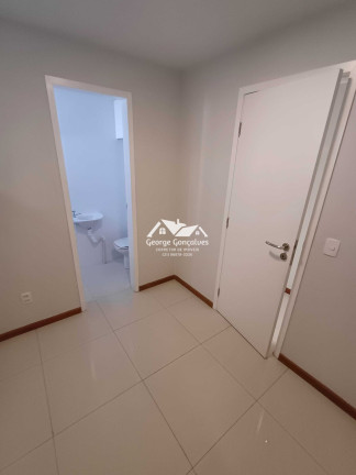 Imagem Apartamento com 4 Quartos à Venda, 110 m² em Jardim Vinte E Cinco De Agosto - Duque De Caxias