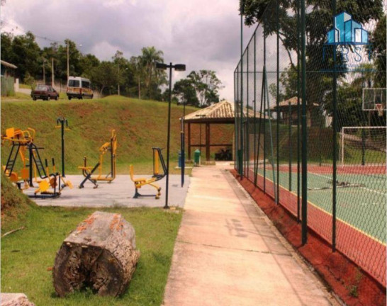 Imagem Terreno à Venda, 658 m² em Condomínio Santa Isabel - Louveira