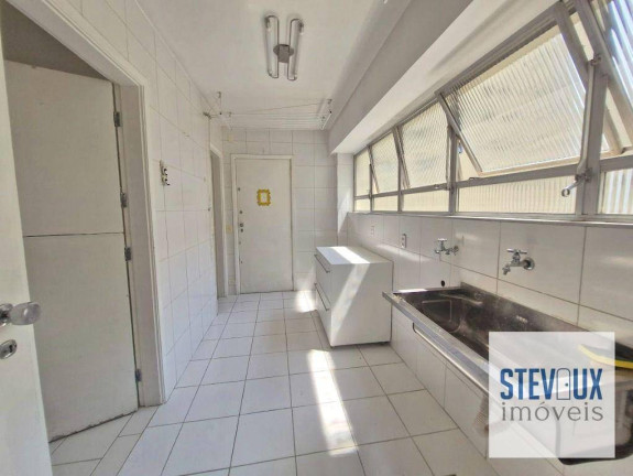 Imagem Apartamento com 2 Quartos à Venda, 200 m² em Moema - São Paulo