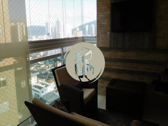 Imagem Apartamento com 3 Quartos à Venda, 80 m² em Ponta Da Praia - Santos Imagem Apartamento com 3 Quartos à Venda, 80 m² em Ponta Da Praia - Santos