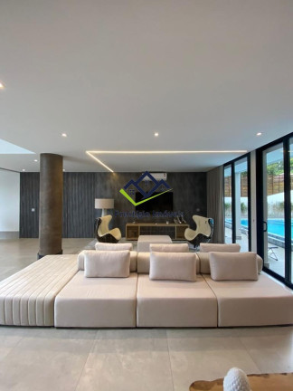 Imagem Casa com 6 Quartos à Venda, 2.300 m² em Green Valley Alphaville - Barueri