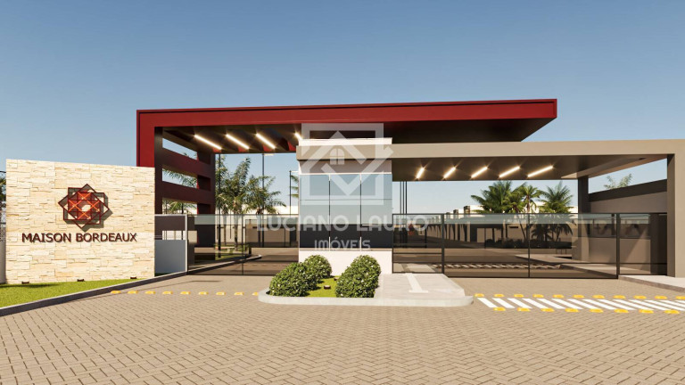Imagem Casa com 3 Quartos à Venda, 189 m² em Universidade - Vitória Da Conquista Imagem Casa com 3 Quartos à Venda, 189 m² em Universidade - Vitória Da Conquista
