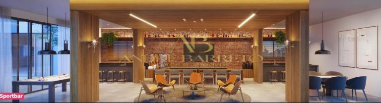 Imagem Apartamento com 1 Quarto à Venda, 18 m² em Armação - Salvador