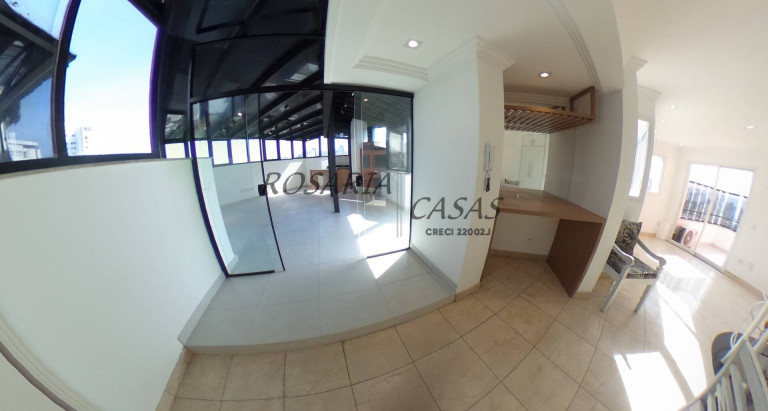 Imagem Apartamento com 3 Quartos à Venda, 192 m² em Santa Cecilia - São Paulo