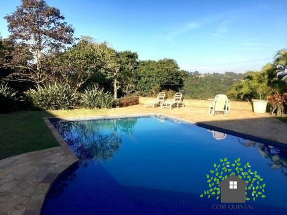 Imagem Casa com 3 Quartos à Venda, 500 m² em Parque Rincão - Cotia