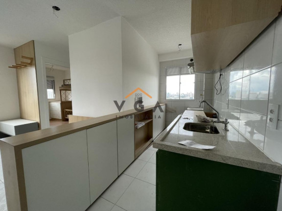 Imagem Apartamento com 2 Quartos à Venda, 41 m² em Penha De França - São Paulo Imagem Apartamento com 2 Quartos à Venda, 41 m² em Penha De França - São Paulo