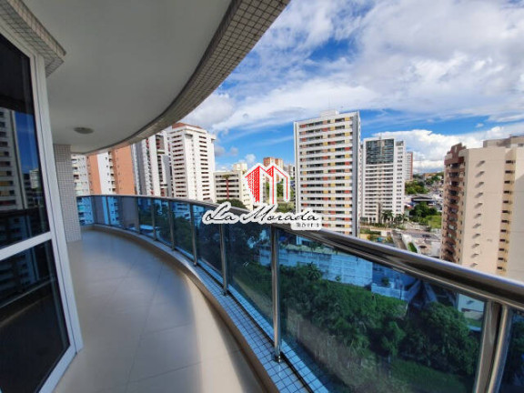 Imagem Apartamento com 3 Quartos à Venda, 147 m² em Adrianópolis - Manaus