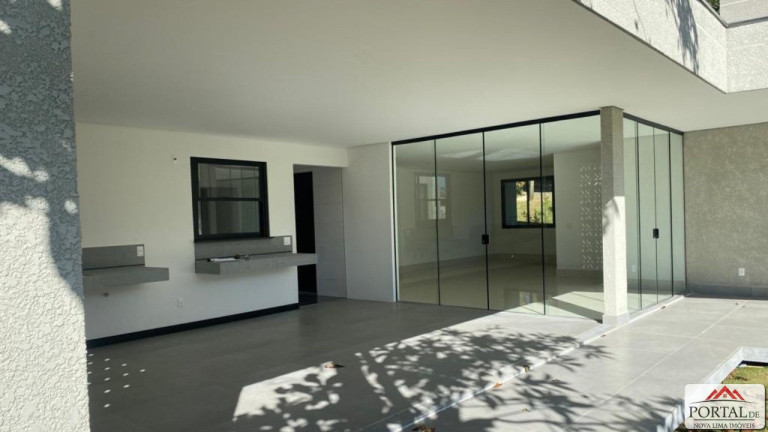 Imagem Casa com 4 Quartos à Venda, 350 m² em Veredas Das Geraes - Nova Lima Imagem Casa com 4 Quartos à Venda, 350 m² em Veredas Das Geraes - Nova Lima