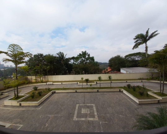 Imagem Apartamento com 4 Quartos à Venda, 180 m² em Fazenda Morumbi - São Paulo