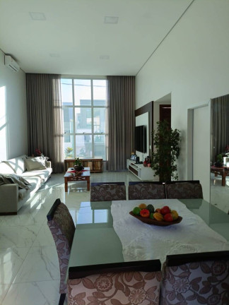 Imagem Casa com 4 Quartos à Venda, 400 m² em Setor Habitacional Vicente Pires - Brasília