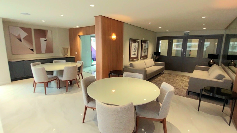 Imagem Apartamento com 4 Quartos à Venda, 131 m² em Centro - Balneário Camboriú