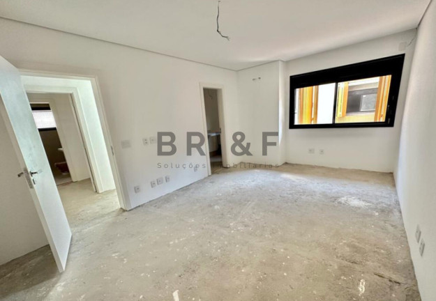 Imagem Casa com 4 Quartos à Venda, 748 m² em Brooklin - São Paulo Imagem Casa com 4 Quartos à Venda, 748 m² em Brooklin - São Paulo