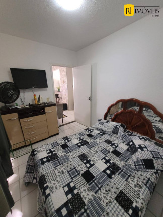 Imagem Apartamento com 2 Quartos à Venda, 50 m² em Jardim Esperança - Cabo Frio Imagem Apartamento com 2 Quartos à Venda, 50 m² em Jardim Esperança - Cabo Frio