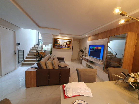 Imagem Casa com 3 Quartos à Venda, 145 m² em Boqueirão - Curitiba