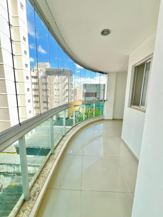 Imóvel com 3 Quartos à Venda, 97 m² em Jardim Camburi - Vitória