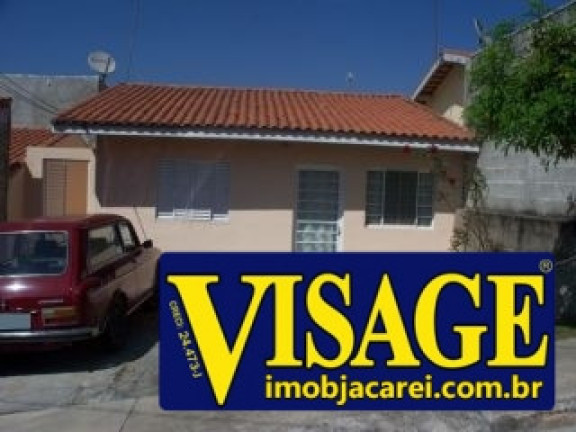 Imagem Casa de Condomínio com 2 Quartos à Venda, em Jd. Paraiso - Jacareí Imagem Casa de Condomínio com 2 Quartos à Venda, em Jd. Paraiso - Jacareí