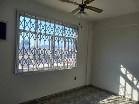 Imagem Apartamento com 2 Quartos à Venda, 71 m² em Madureira - Rio De Janeiro