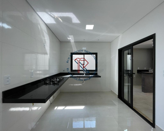 Imagem Casa com 3 Quartos à Venda, 198 m² em Aparecidinha - Sorocaba Imagem Casa com 3 Quartos à Venda, 198 m² em Aparecidinha - Sorocaba