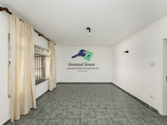 Imagem Casa com 3 Quartos à Venda, 300 m² em Brooklin Paulista - São Paulo Imagem Casa com 3 Quartos à Venda, 300 m² em Brooklin Paulista - São Paulo