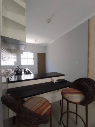 Imagem Casa de Condomínio com 2 Quartos à Venda, 68 m² em Caiçara - Praia Grande Imagem Casa de Condomínio com 2 Quartos à Venda, 68 m² em Caiçara - Praia Grande