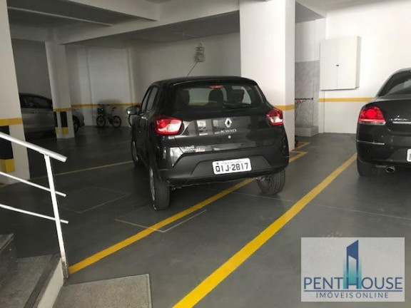 Imagem Apartamento com 2 Quartos à Venda, 85 m² em Centro - Balneário Camboriú
