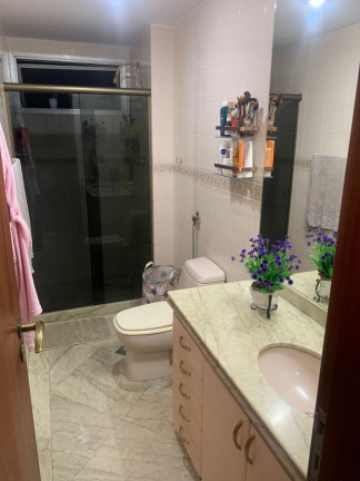 Imagem Apartamento com 3 Quartos à Venda, 145 m² em Anil - Rio De Janeiro