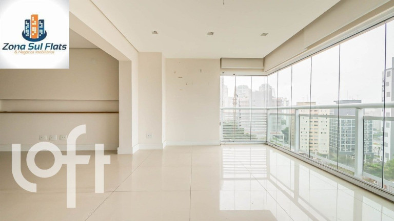 Imagem Apartamento com 2 Quartos à Venda, 92 m² em Jardim Das Acácias - São Paulo Imagem Apartamento com 2 Quartos à Venda, 92 m² em Jardim Das Acácias - São Paulo