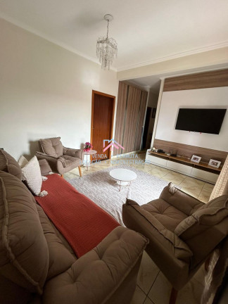 Imagem Casa com 3 Quartos à Venda, 163 m² em Vila Cardoso - Campo Limpo Paulista Imagem Casa com 3 Quartos à Venda, 163 m² em Vila Cardoso - Campo Limpo Paulista