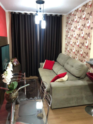 Imagem Apartamento com 2 Quartos à Venda,  em Loteamento Parque Industrial - Jundiaí