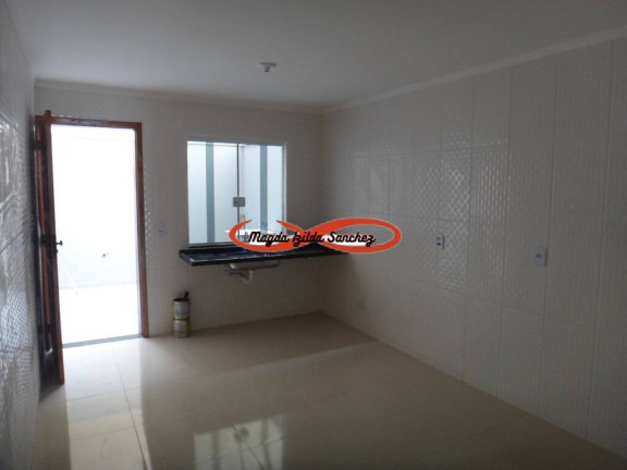 Imagem Casa com 3 Quartos à Venda, 100 m² em Jardim Eliane - São Paulo Imagem Casa com 3 Quartos à Venda, 100 m² em Jardim Eliane - São Paulo