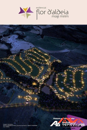 Imagem Terreno em Condomínio à Venda, 333 m² em Antonio Carlos Canto Porto Lagoa Dos Patos - Moji Mirim Imagem Terreno em Condomínio à Venda, 333 m² em Antonio Carlos Canto Porto Lagoa Dos Patos - Moji Mirim