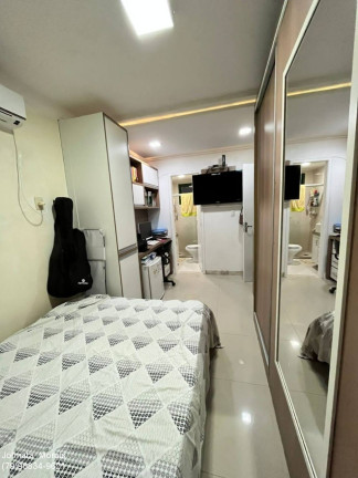 Apartamento com 3 Quartos à Venda, 98 m² em Farolândia - Aracaju