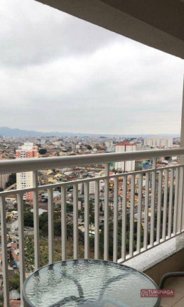 Imagem Studio com 1 Quarto à Venda, 37 m² em Centro - Guarulhos Imagem Studio com 1 Quarto à Venda, 37 m² em Centro - Guarulhos