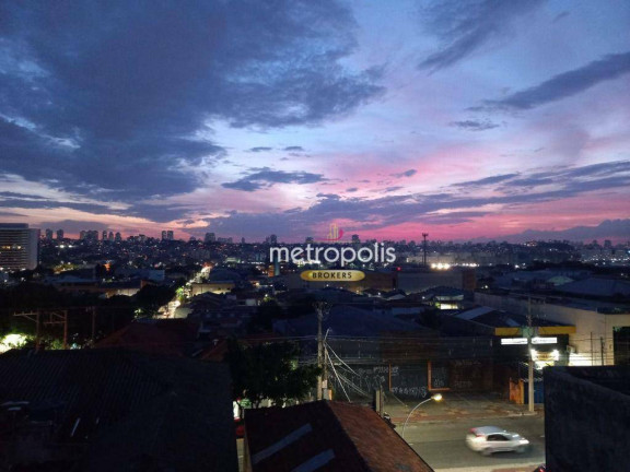 Imagem Apartamento com 4 Quartos à Venda, 106 m² em Santa Paula - São Caetano Do Sul Imagem Apartamento com 4 Quartos à Venda, 106 m² em Santa Paula - São Caetano Do Sul