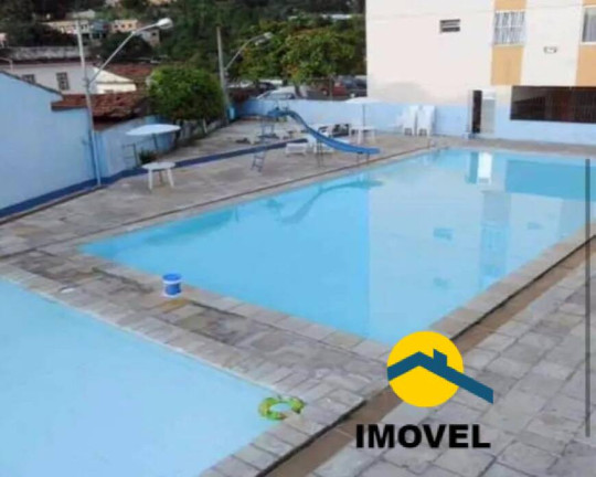 Imagem Apartamento com 2 Quartos à Venda, 65 m² em Fonseca - Niterói Imagem Apartamento com 2 Quartos à Venda, 65 m² em Fonseca - Niterói