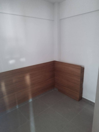 Imagem Apartamento com 1 Quarto à Venda, 27 m² em Chácara Belenzinho - São Paulo
