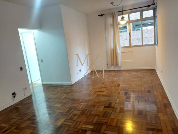 Imagem Apartamento com 2 Quartos à Venda, 111 m² em Boqueirão - Santos