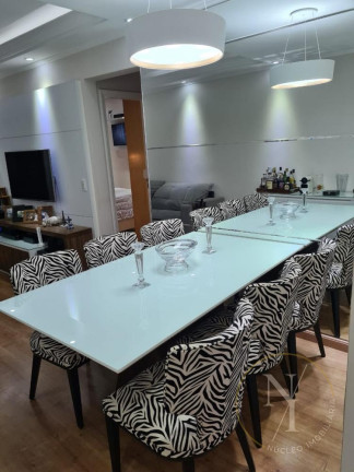 Imagem Apartamento com 2 Quartos à Venda, 63 m² em Belenzinho - São Paulo