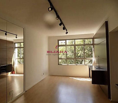 Imagem Apartamento com 2 Quartos à Venda, 69 m² em Pinheiros - São Paulo