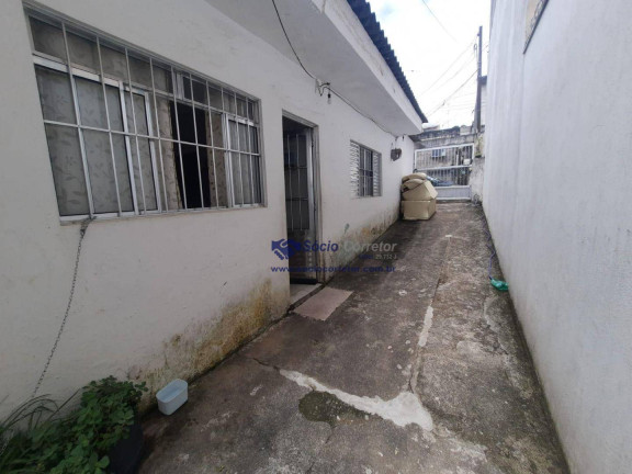 Imagem Casa com 1 Quarto à Venda, 100 m² em Jardim Acácio - Guarulhos Imagem Casa com 1 Quarto à Venda, 100 m² em Jardim Acácio - Guarulhos