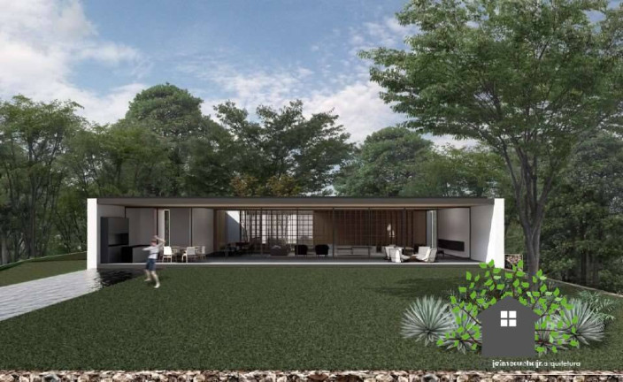 Imagem Terreno à Venda, 2 m² em Parque Silvino Pereira - Cotia