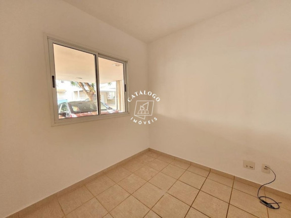 Imagem Casa de Condomínio com 3 Quartos para Alugar, 144 m² em Vila Do Golf - Ribeirão Preto Imagem Casa de Condomínio com 3 Quartos para Alugar, 144 m² em Vila Do Golf - Ribeirão Preto
