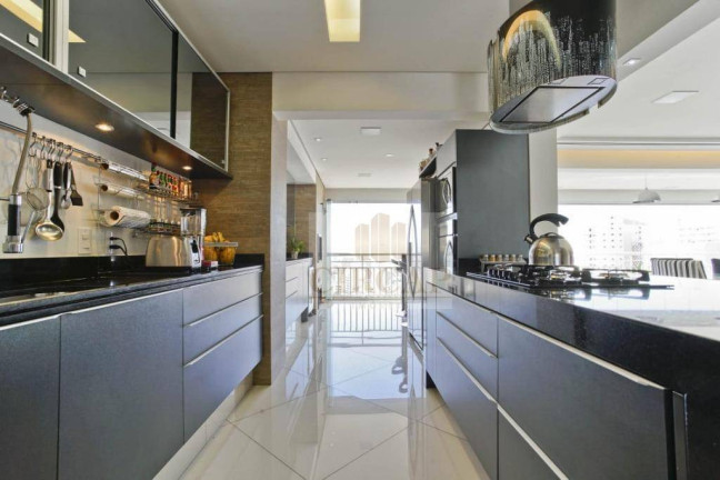 Imagem Apartamento com 3 Quartos à Venda, 201 m² em Perdizes - São Paulo Imagem Apartamento com 3 Quartos à Venda, 201 m² em Perdizes - São Paulo